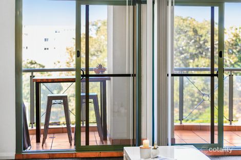 Property photo of 405/26 Pacific Street Newcastle NSW 2300
