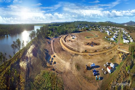 Property photo of 34 Arthur Drive Parkhurst QLD 4702