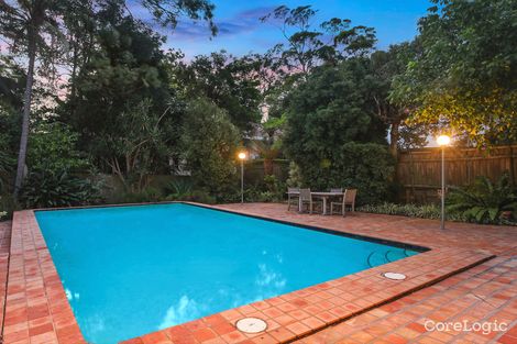 Property photo of 1A Myall Avenue Wahroonga NSW 2076