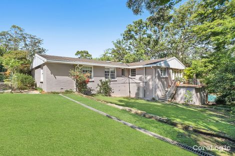 Property photo of 1A Myall Avenue Wahroonga NSW 2076