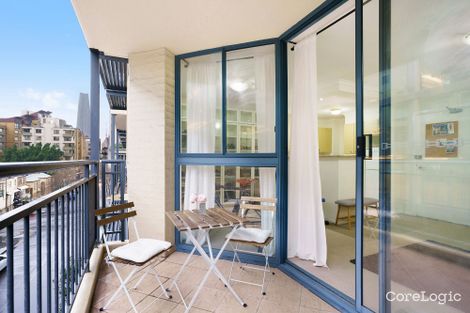 Property photo of 10/27 Harvey Street Pyrmont NSW 2009