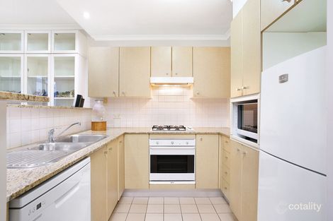 Property photo of 10/27 Harvey Street Pyrmont NSW 2009