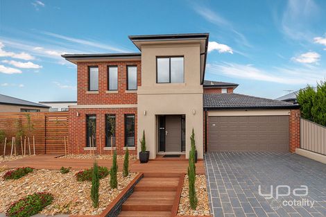 Property photo of 1 Orchid Court Gowanbrae VIC 3043