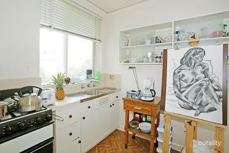 Property photo of 21/9 Lisson Grove Hawthorn VIC 3122