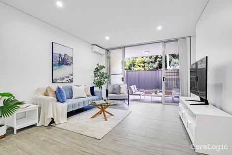 Property photo of 10/33-39 Georges River Road Croydon Park NSW 2133