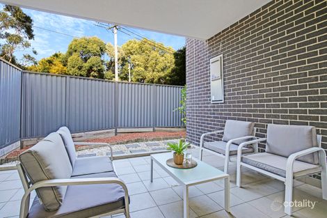 Property photo of 10/33-39 Georges River Road Croydon Park NSW 2133