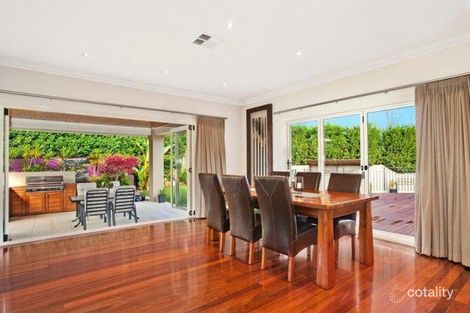 Property photo of 25 Providence Drive Bella Vista NSW 2153