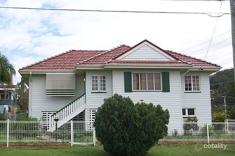 46 Gresham St, Ashgrove, QLD 4060