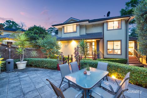 5/126-128 Glencoe St, Sutherland, NSW 2232