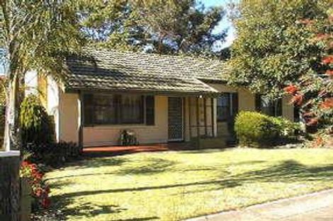 Property photo of 2 Harold Street Lockleys SA 5032