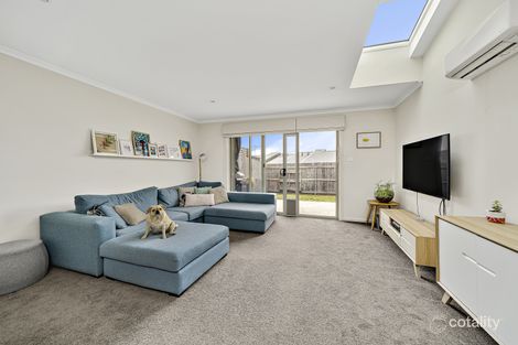 Property photo of 46 John Crawford Crescent Casey ACT 2913