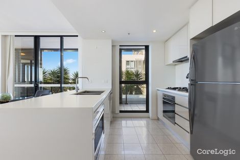 Property photo of 615E/5 Pope Street Ryde NSW 2112
