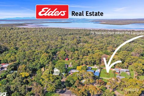 79 Yarram-Port Albert Rd, Langsborough, VIC 3971