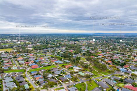 Property photo of 57 Aqueduct Road Langwarrin VIC 3910