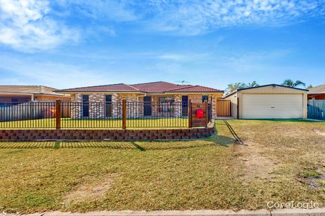 Property photo of 42 Fern Street Deception Bay QLD 4508