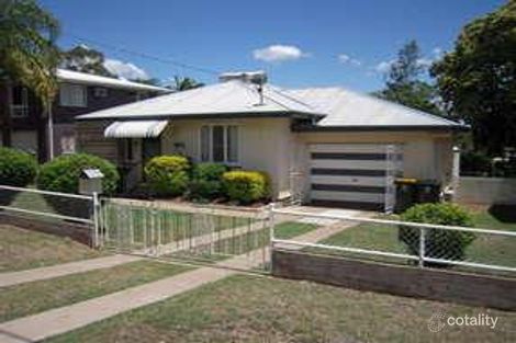 202 Schmidt St, Frenchville, QLD 4701