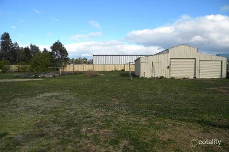 Property photo of 115 Lonnie Road Leeton NSW 2705