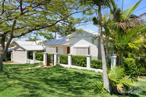 Property photo of 1 Todd Street Ashgrove QLD 4060