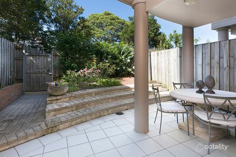 Property photo of 4/55A Hooper Street Randwick NSW 2031