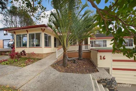 Property photo of 16 Duke Street Goonellabah NSW 2480