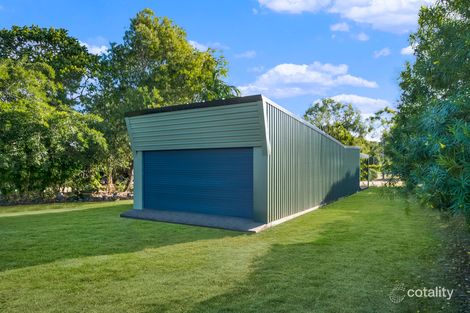 Property photo of 5 Macquarie Street Jensen QLD 4818