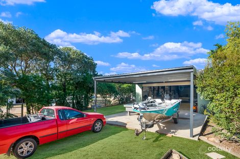 Property photo of 5 Macquarie Street Jensen QLD 4818