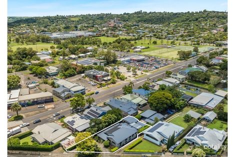 Property photo of 6 Wyrallah Road East Lismore NSW 2480