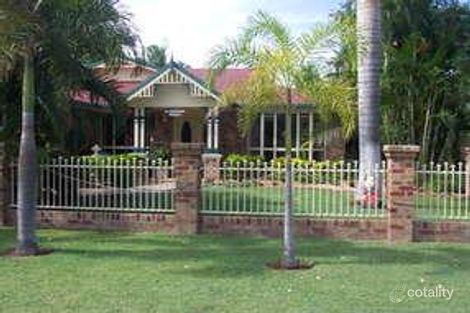 Property photo of 2 Tineele Place Emerald QLD 4720