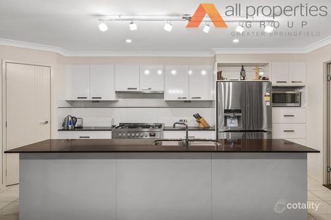 Property photo of 52 Trinity Crescent Augustine Heights QLD 4300