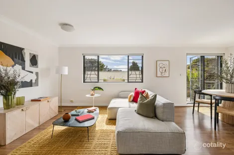 Property photo of 3/26 Cooper Street Redfern NSW 2016