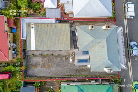 75 Tasma St, North Hobart, TAS 7000