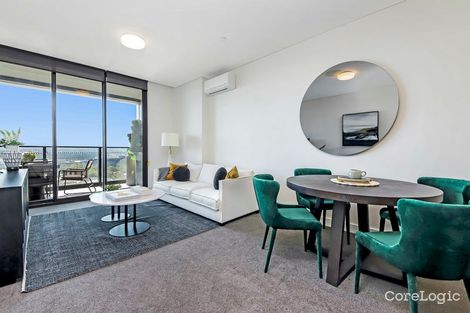 Property photo of 2803/3 Olympic Boulevard Sydney Olympic Park NSW 2127