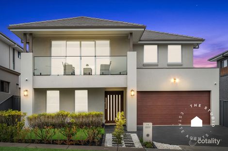 34 Wembley Ave, North Kellyville, NSW 2155