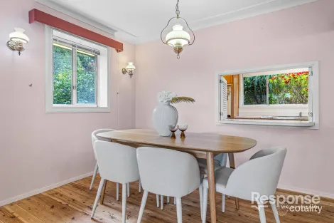 Property photo of 56 Rebecca Parade Winston Hills NSW 2153