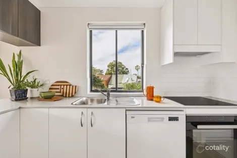 Property photo of 3/26 Cooper Street Redfern NSW 2016