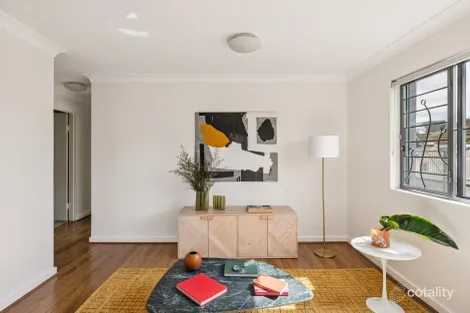 Property photo of 3/26 Cooper Street Redfern NSW 2016