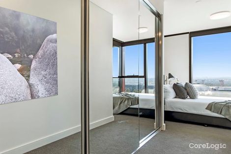 Property photo of 2803/3 Olympic Boulevard Sydney Olympic Park NSW 2127