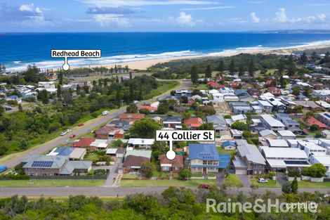 44 Collier St, Redhead, NSW 2290
