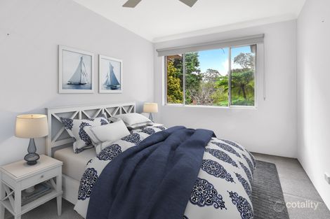 Property photo of 9/147-153 Sydney Street North Willoughby NSW 2068
