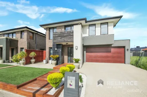10 Roosevelt Way, Point Cook, VIC 3030