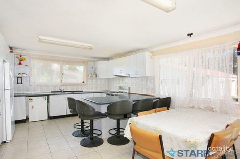 Property photo of 36B Regent Street Regents Park NSW 2143