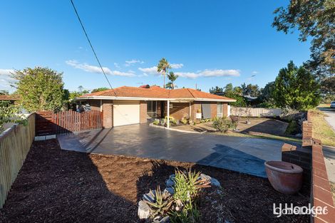 Property photo of 48 Woodpecker Avenue Willetton WA 6155