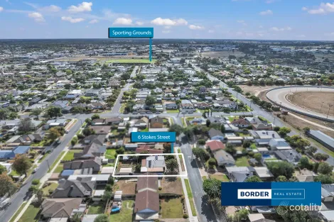 Property photo of 6 Stokes Street Echuca VIC 3564