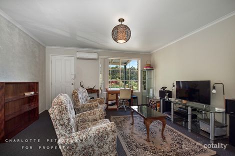 Property photo of 7/1-2 Allport Place Lenah Valley TAS 7008