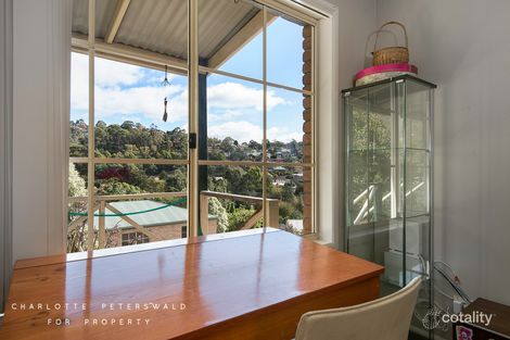 Property photo of 7/1-2 Allport Place Lenah Valley TAS 7008