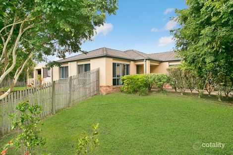 Property photo of 33 Prominent Crescent Upper Coomera QLD 4209
