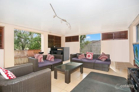 Property photo of 33 Prominent Crescent Upper Coomera QLD 4209
