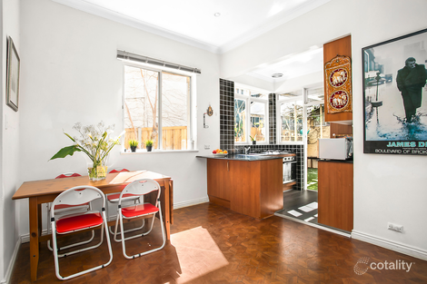 Property photo of 1/149 Bellevue Road Bellevue Hill NSW 2023