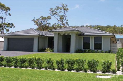 Property photo of 8 Kelp Street Corlette NSW 2315