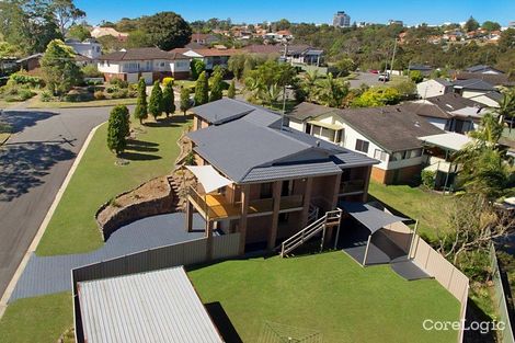 Property photo of 33 Creswell Avenue Charlestown NSW 2290